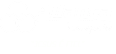Aliança Transportes Uberlândia